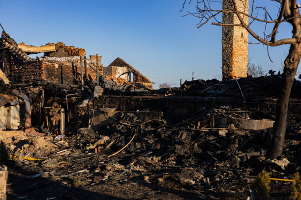 Reliable Structural Rebuild contractor in Grenloch, NJ by Fire Damage Laser Cleaning